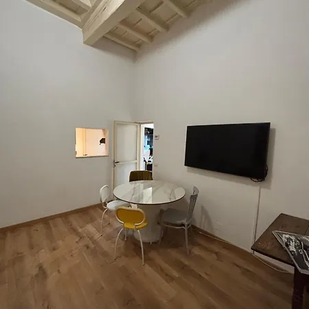 L'arte Dei Sogni With Terrace- Trastevere District 로마